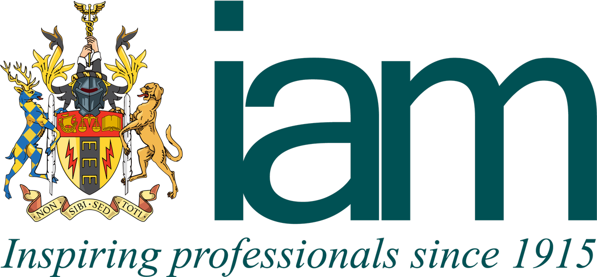 IAM Career Development